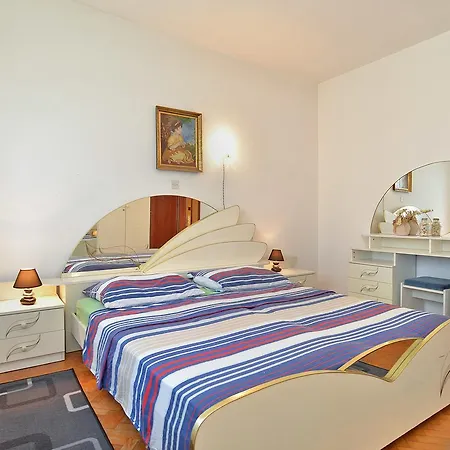 아파트 Gracijano 1724 Ližnjan
