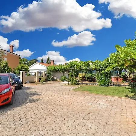 Gracijano 1724 Appartement