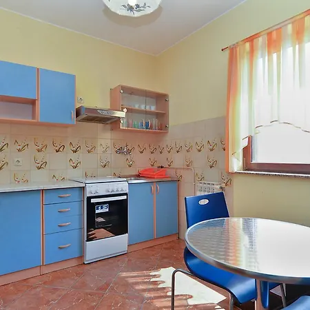 Gracijano 1724 Appartement