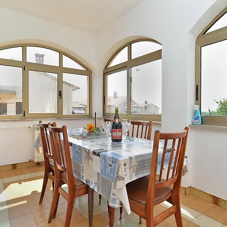 Appartement Gracijano 1724 *