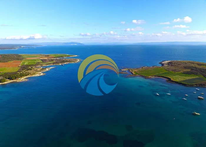 아파트 Gracijano 1724 Ližnjan