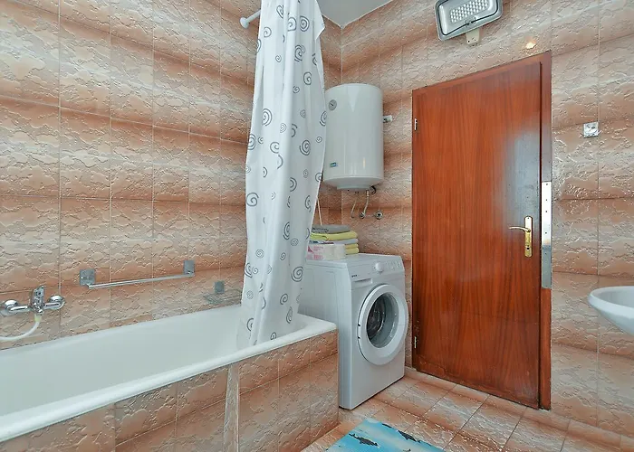 아파트 Gracijano 1724 Ližnjan