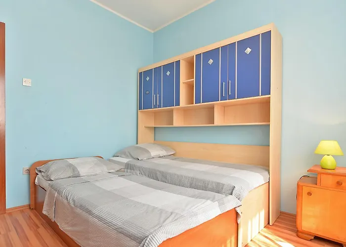 Gracijano 1724 Apartamento