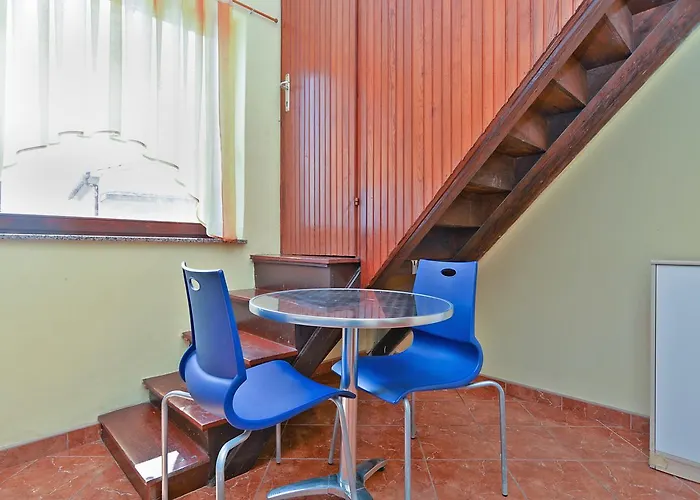 아파트 Gracijano 1724 Ližnjan