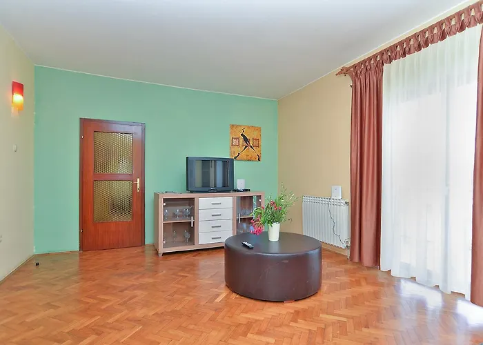 Gracijano 1724 아파트