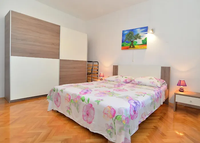 아파트 Gracijano 1724 Ližnjan