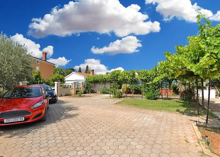 Gracijano 1724 아파트