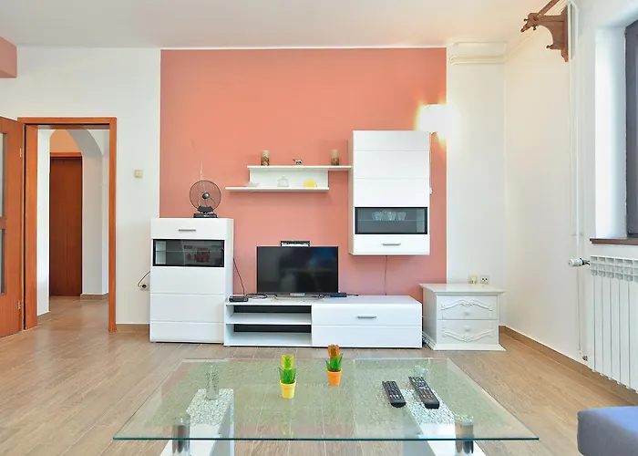 Gracijano 1724 Apartamento Ližnjan