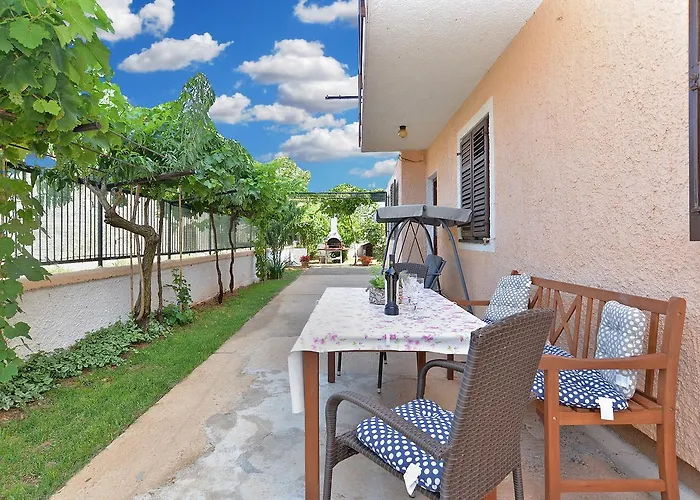 Gracijano 1724 아파트 Ližnjan