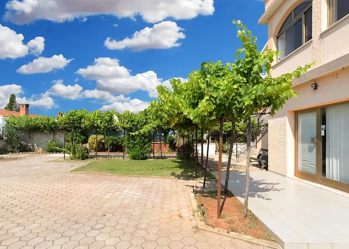 아파트 Gracijano 1724 Ližnjan