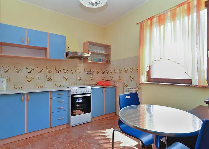 Gracijano 1724 아파트