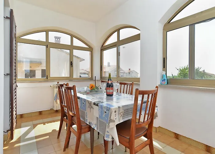 아파트 Gracijano 1724 *