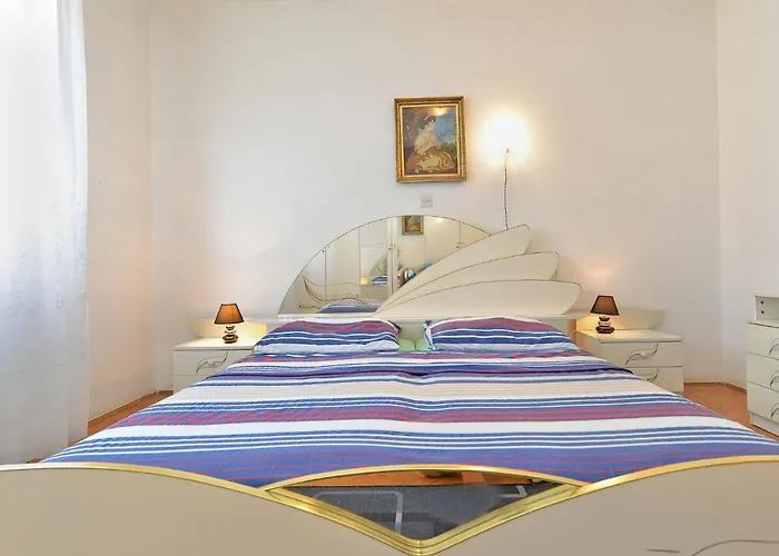 Gracijano 1724 아파트 *