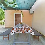 Gracijano 1724 Daire