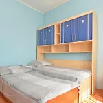 Gracijano 1724 Daire