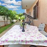 Gracijano 1724 Daire