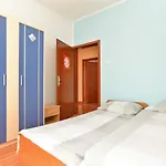 Gracijano 1724 Daire
