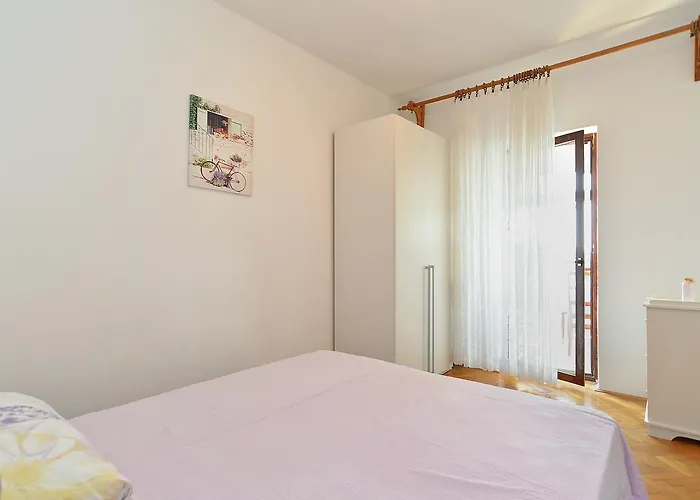 Gracijano 1724 Appartement Ližnjan